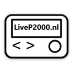 livep2000.nl android application logo